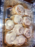 Original cinnamon roll